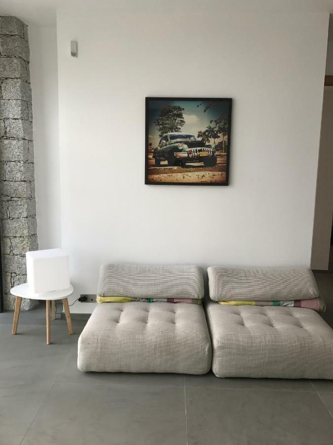 Villa D'Exception, Piscine, Vue Mer, Plage A 100M Ajaccio  Kültér fotó