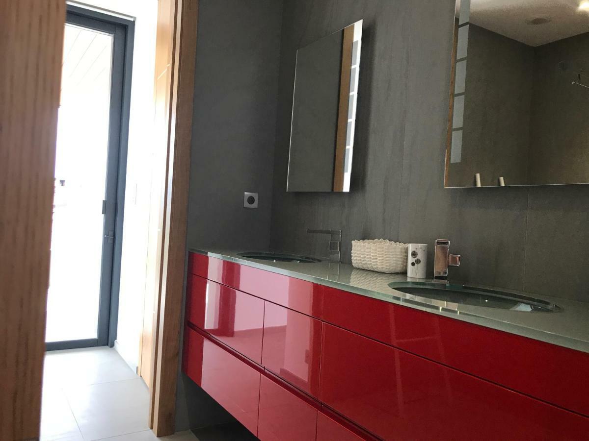 Villa D'Exception, Piscine, Vue Mer, Plage A 100M Ajaccio  Kültér fotó